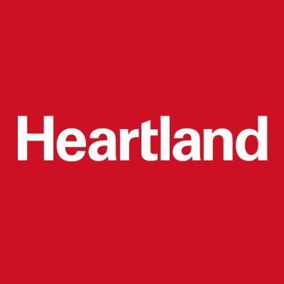 Heartland logo