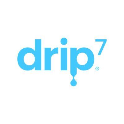 Drip7 logo