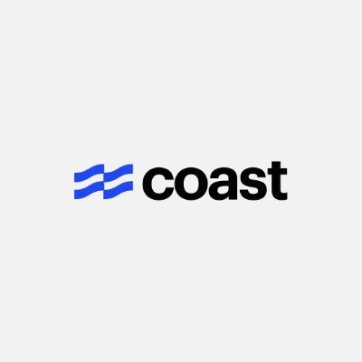 Coast logo