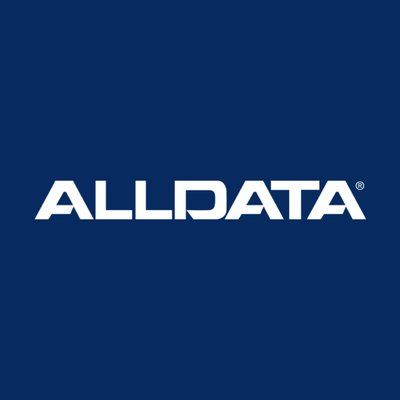 ALLDATA logo