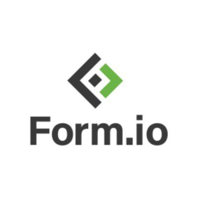 Form.io logo