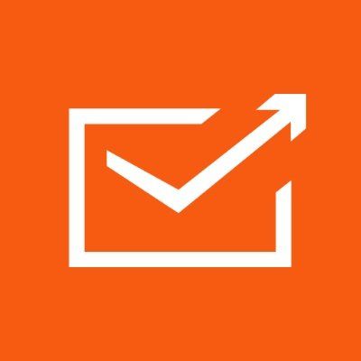 Sender logo