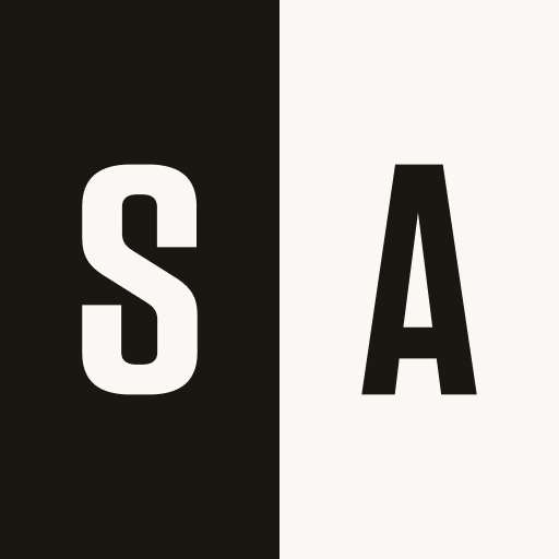 State Affairs logo