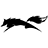 Leaping Fox logo