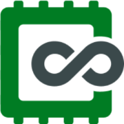 AnyDB logo