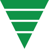 Funnelcast logo