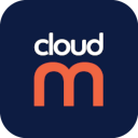 CloudM logo