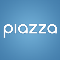 Piazza logo