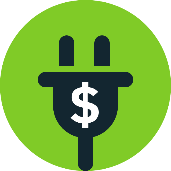 Utility Profit logo