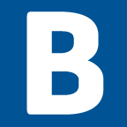 B-Stock logo