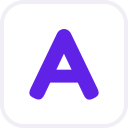 Ampersand logo