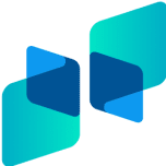 RecVue logo