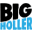 BigHoller logo