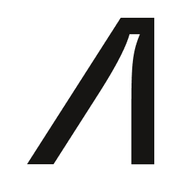 Artlogic (exhibit-E) logo