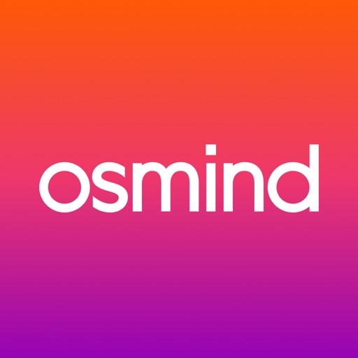 Osmind logo