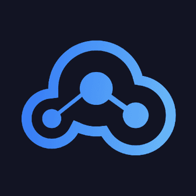 CryoCloud logo