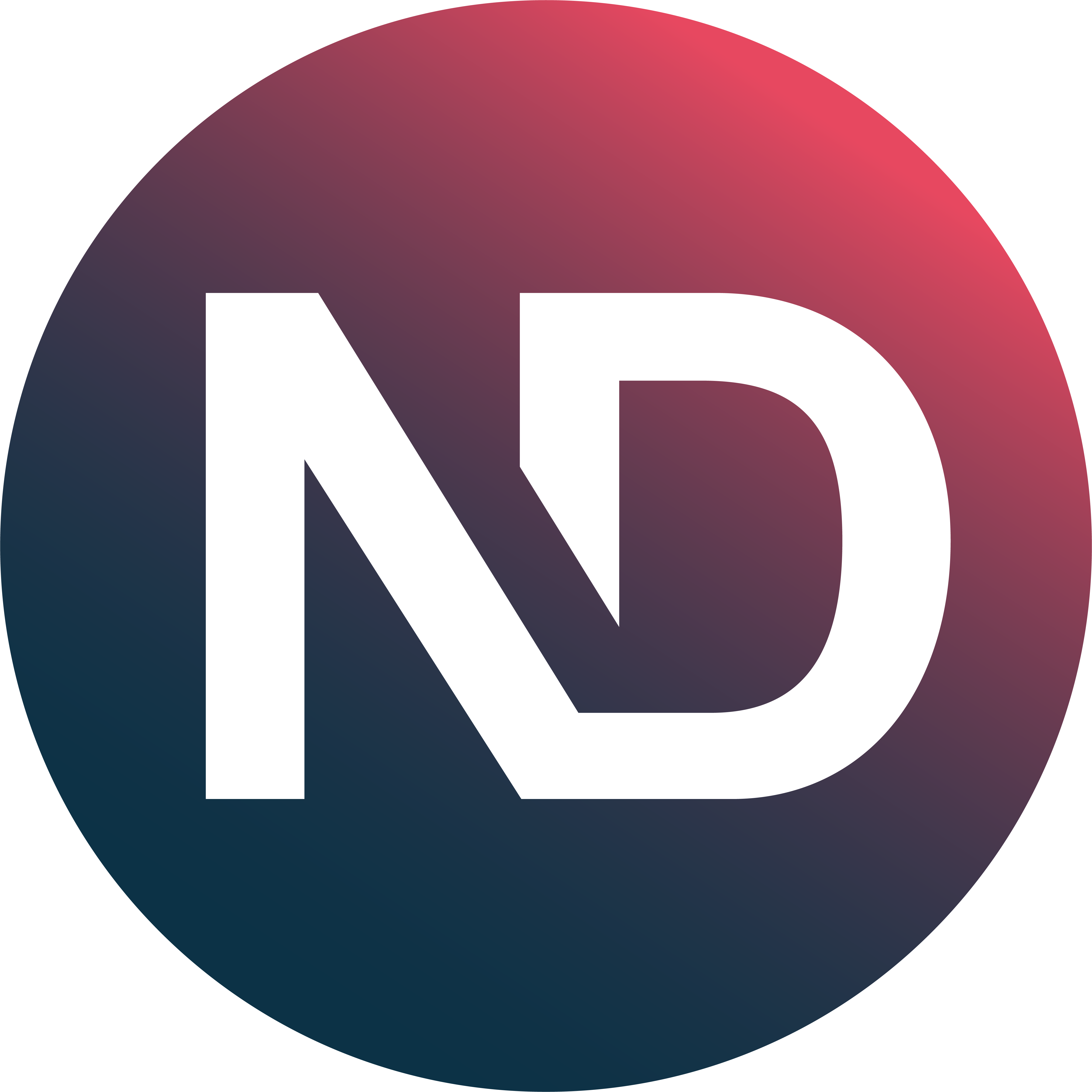 NuoData logo