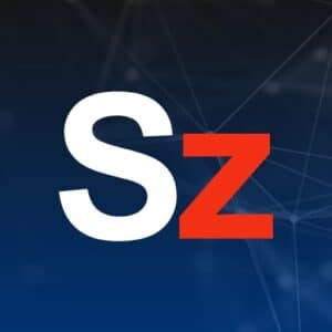 Senzing logo