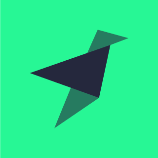 Tinybird logo