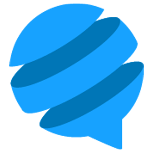 Liquid logo