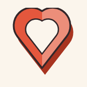 Hearta logo