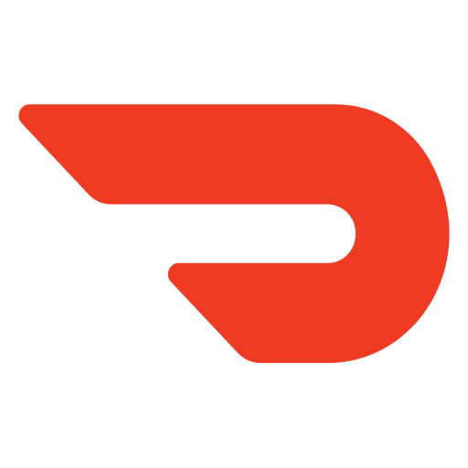 DoorDash logo