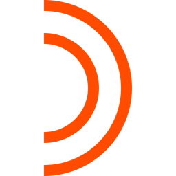 Goldcast logo