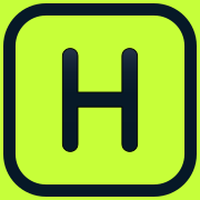 Hazelcast logo
