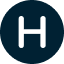 Highspot logo