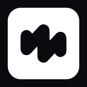 Made logo