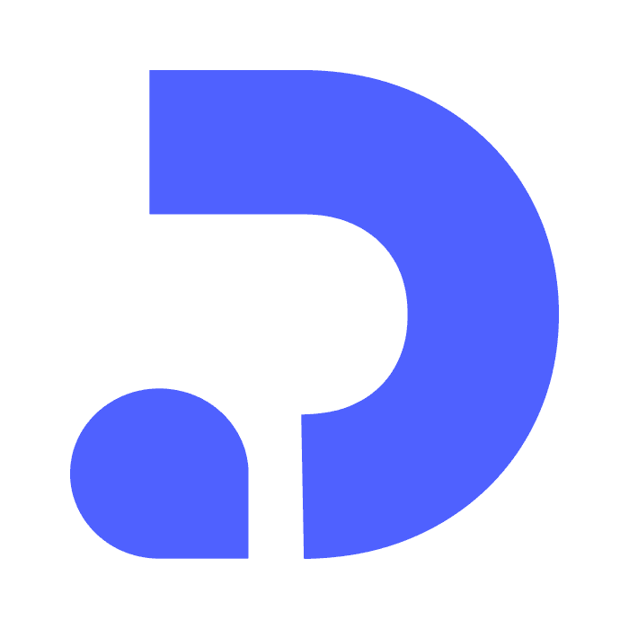 Decktopus logo