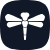 DragonflyDB logo