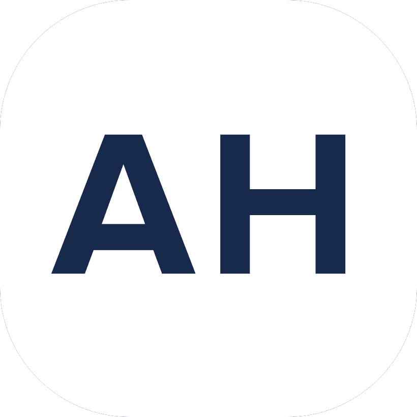 AgileHero logo