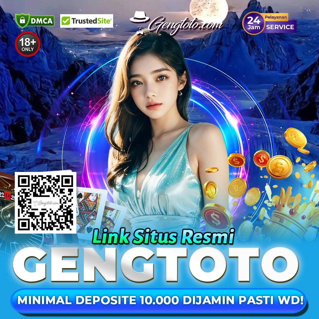 GENGTOTO > Selera Pemain Hokidraw Toto Togel Online Banyak Dicari Dan Lagi Viral! image 1