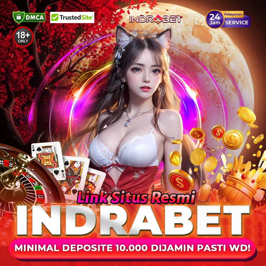 INDRABET > Kehandalan Hokidraw Tiada Tara Dengan Pelayanan Customer Service 7x24 Jam Terbaik image 1