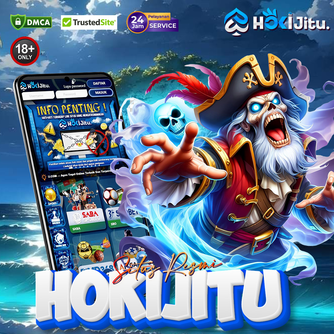 HOKIJITU: Explore Link Situs Slot Gacor Hokidraw Terbaru, Paling Hot dan Dicari 2025 image 1