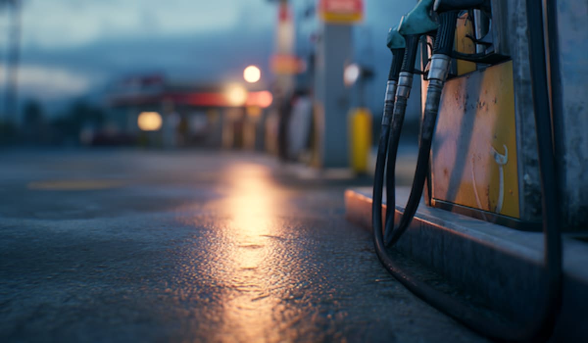 CCTV Images Released After Reports of Fuel Theft in Tonbridge and Tenterden