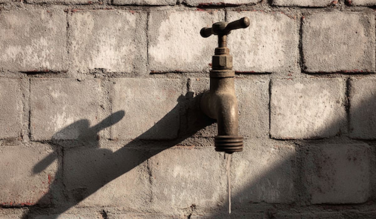 Water Supply Issues Affecting Parts of West Kent