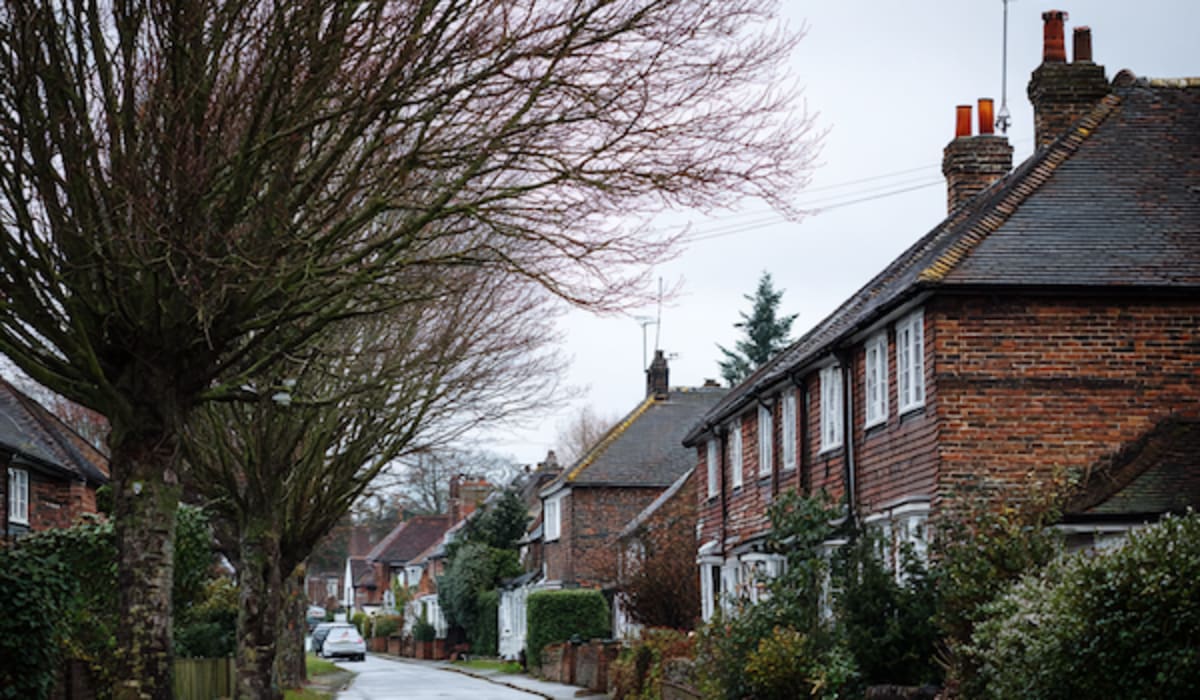 Council Steps Up Work to Bring Empty Homes Back Into Use
