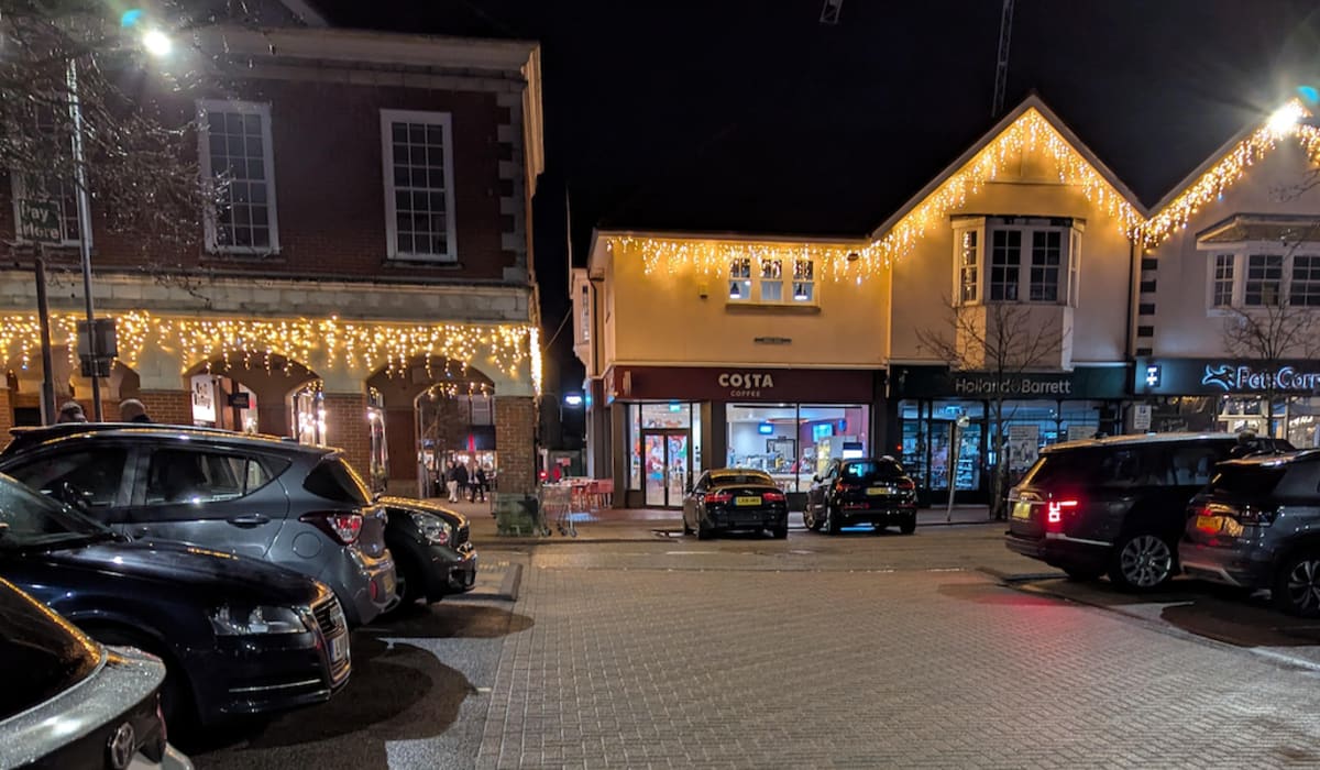 Why Costa Coffee’s Future Is Being Questioned - And Why It Feels Surprising in West Kent