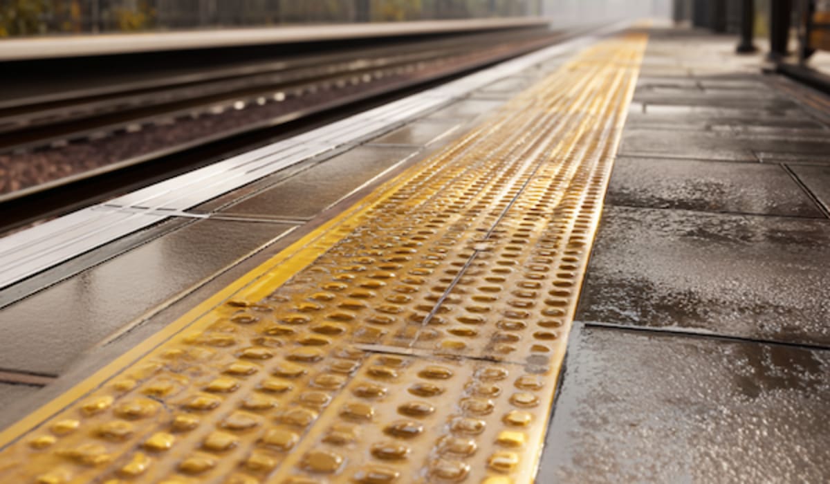 Step-Free Access Moves Forward at High Brooms and Marden Stations