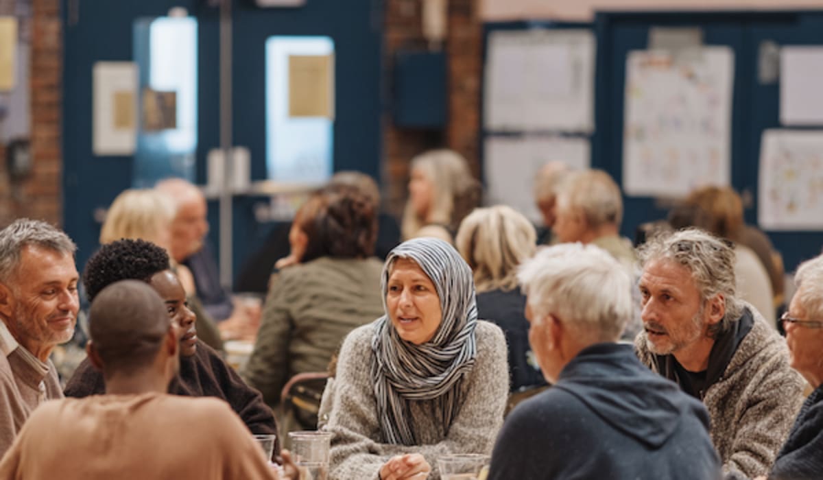 Residents Invited to Help Shape Future Community Funding in West Kent