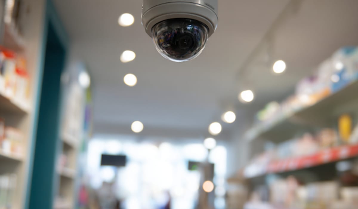 CCTV Released Following Reports of Thefts in Tonbridge