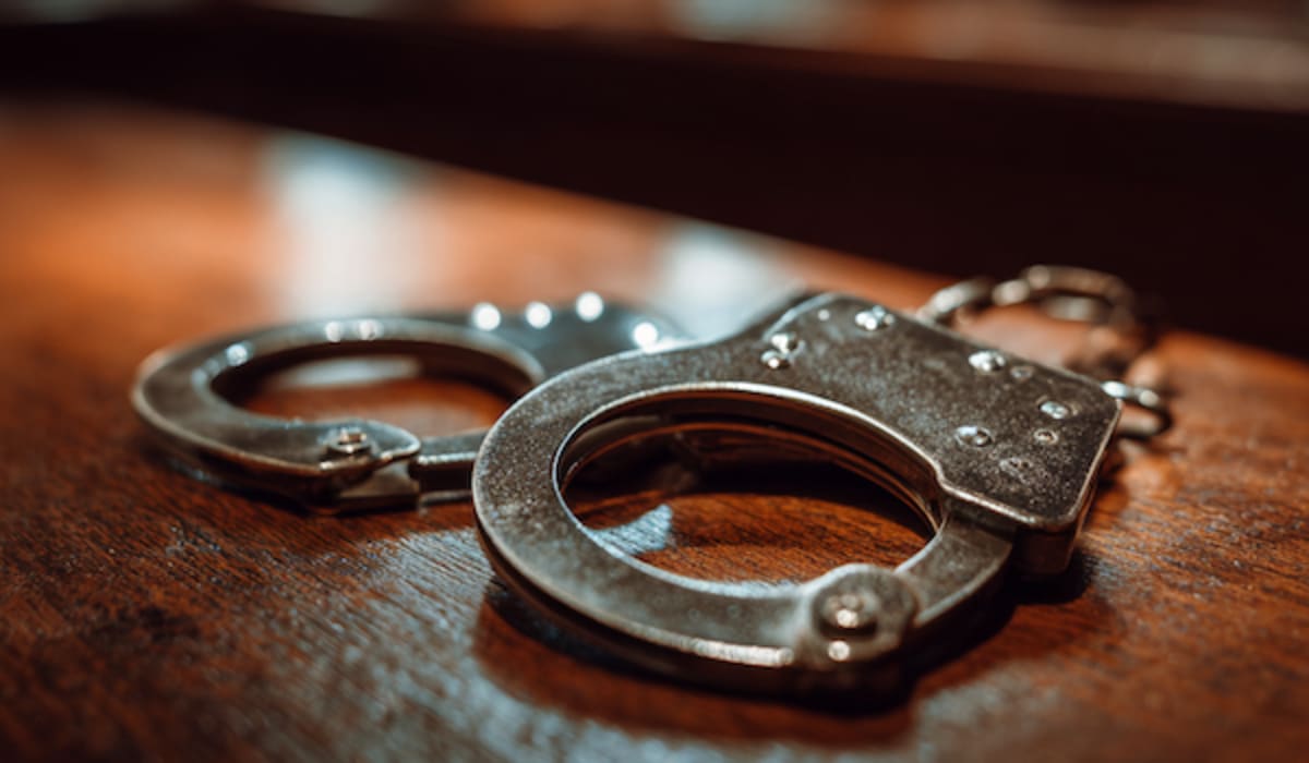 Suspected Burglar Charged with More Than 30 Offences
