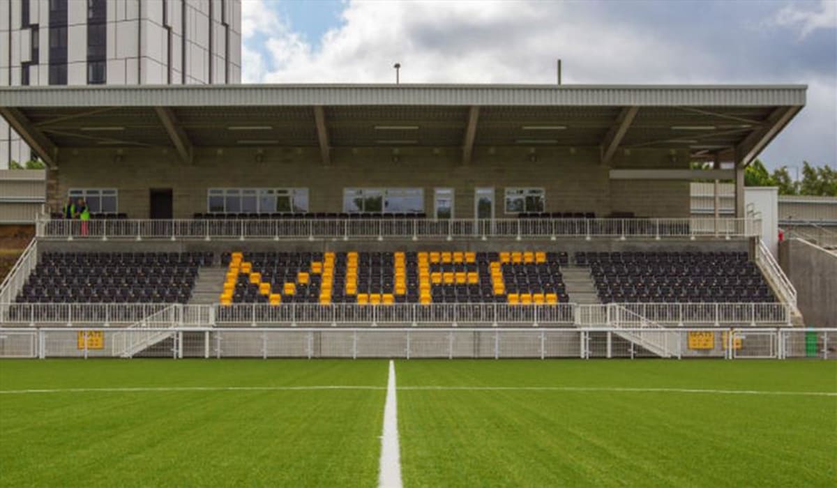 Maidstone and Tonbridge Angels Women Both Win to Progress in the FA Cup