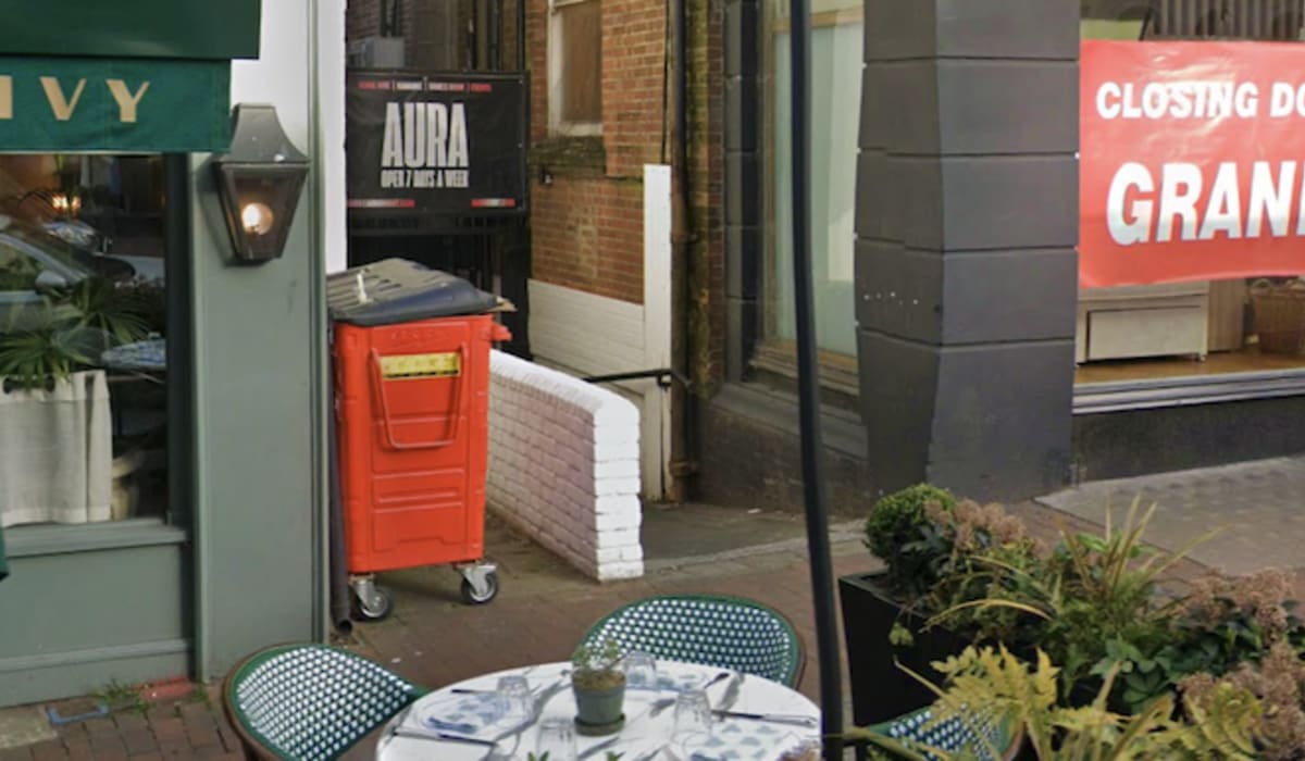 Witnesses Sought After Man Seriously Hurt in Metal Pole Attack Outside Tunbridge Wells Nightclub