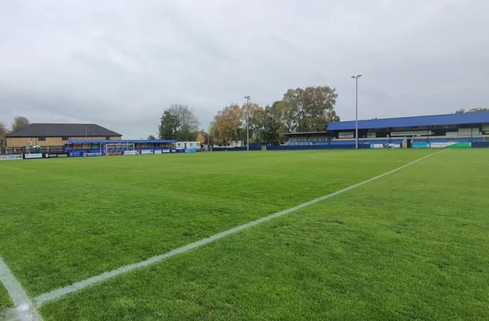 Chippenham Town F.C. 1–0 Maidstone United F.C.: Late Blow Extends Stones’ Slump