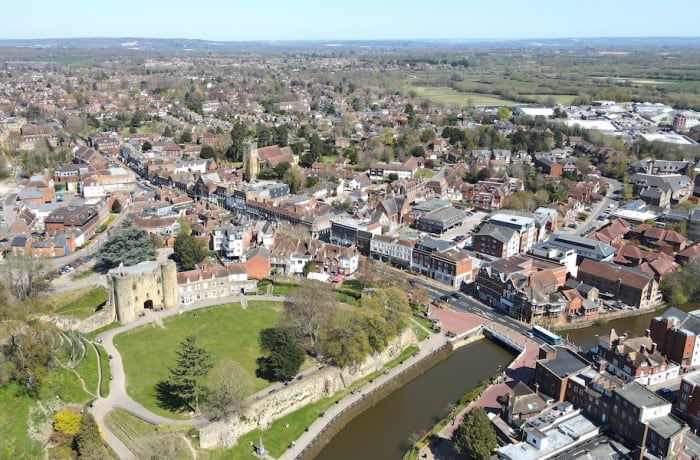 Tonbridge Set to Gain Its Own Town Council After Historic Decision