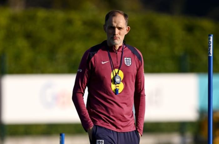 England's World Cup Squad Revealed as West Kent Gets Ready for a Summer of Football