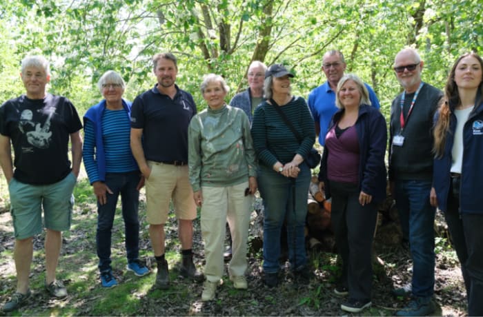 Maidstone backs farmer-led plan to restore rivers, wetlands and wildlife habitats